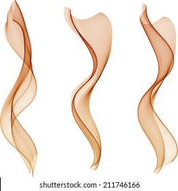 Brown waves