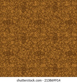 brown weaving abstract background