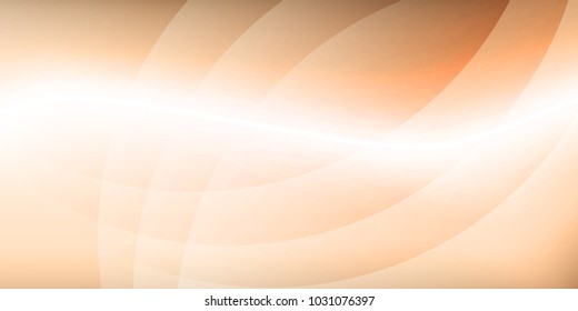 Brown and white abstract background
