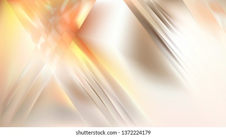 Brown and White Background
