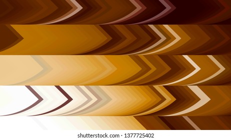 Brown and White Background Graphic