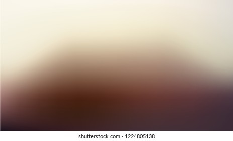 brown white blurred abstract background