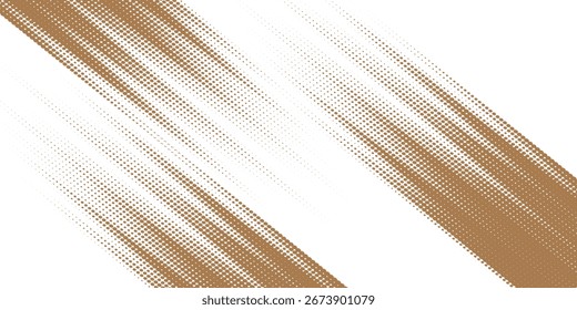 brown and white brush wrap car sticker pattern abstract banner sporty lines brown and white color combination grunge brush pattern.