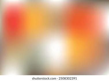 Braun, weiß, orange, rosa, grauer Farbverlauf-Hintergrund
