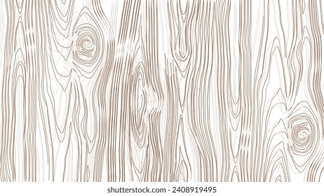 Brown and white wood texture background