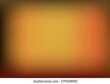 brown white yellow abstract background blur gradient