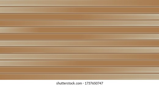 Brown wood flooring horizontal texture background