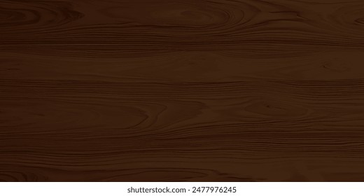 fondo de suelo de textura de madera de primera calidad de grano de madera marrón