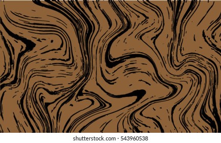 Brown  wood pattern seamless texture  background  vector eps.10