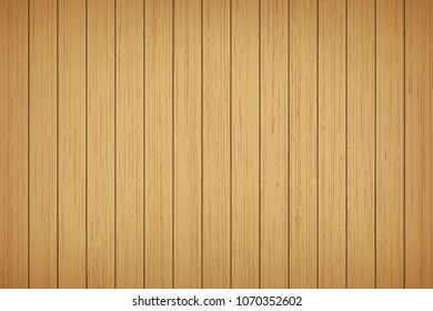 Brown wood plank texture background
