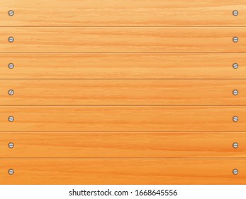 Brown wood texture. Abstract wood texture background.