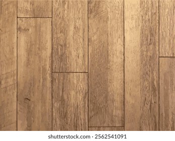Brown wood texture. Abstract wood texture background. Abstract Brown Wood Texture Background, Decorative Wooden Surface Design  