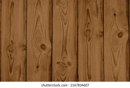 Brown wood texture background coming from natural tree. The wooden panel has a beautiful dark pattern, hardwood floor texture.