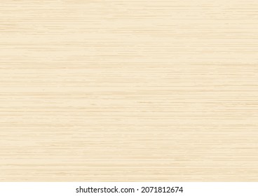 Fondo de textura de madera marrón - Vector