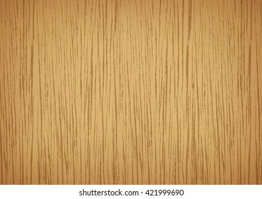 Brown Wood Texture Background Vector Stock Vector (Royalty Free ...