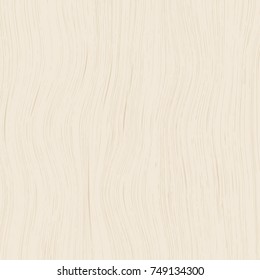 Brown wood texture background - Vector