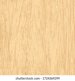 Brown wood texture vector background