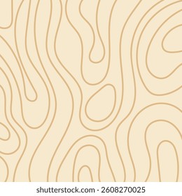 Brown wood texture vector background