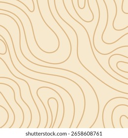 Fondo de Vector de textura de madera marrón