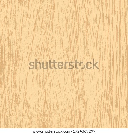 Brown wood texture vector background