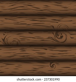 brown wood vector simple background eps10