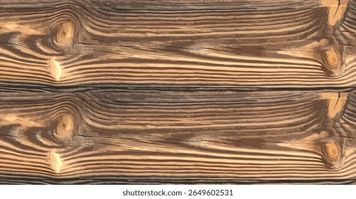 Brown Wood Wallpaper Texture Background.