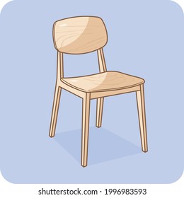 632 Four legged stool Images, Stock Photos & Vectors | Shutterstock