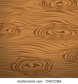 Brown wooden cutting, chopping board, table or floor surface. Wood texture.