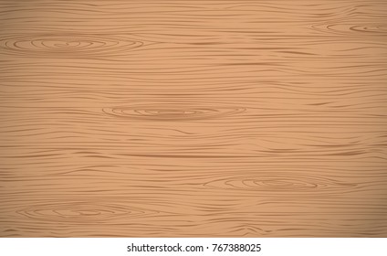 Brown wooden cutting, chopping board, table or floor surface. Wood texture.