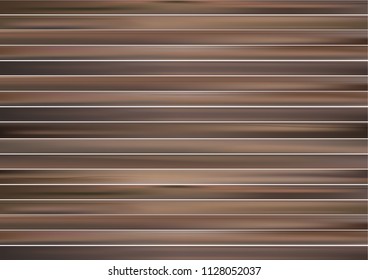 brown wooden floor texture background. Warm brown colored wooden planks wallpaper.
