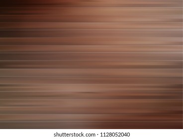 brown wooden floor texture background. Warm brown colored wooden planks wallpaper.
