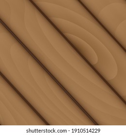 Brown wooden planks texture for background