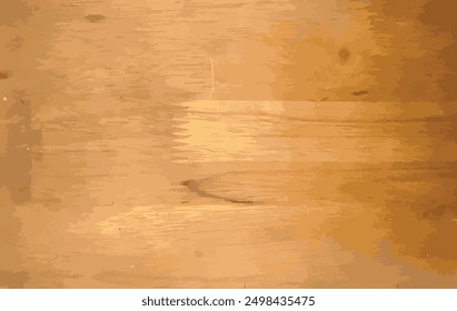 Fondo de Vector de textura de piso de lámina de madera marrón 16