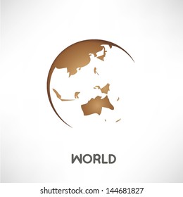 brown world