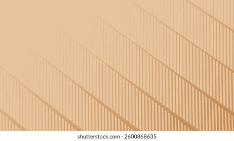 Brown zig zag pattern abstract for wallpaper or backdrop