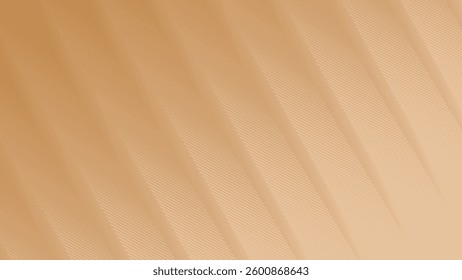 Brown zig zag pattern abstract for wallpaper or backdrop