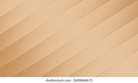 Brown zig zag pattern abstract for wallpaper or backdrop