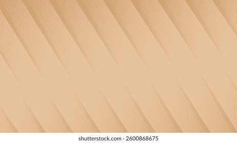 Brown zig zag pattern abstract for wallpaper or backdrop