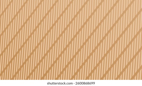 Brown zig zag pattern abstract for wallpaper or backdrop
