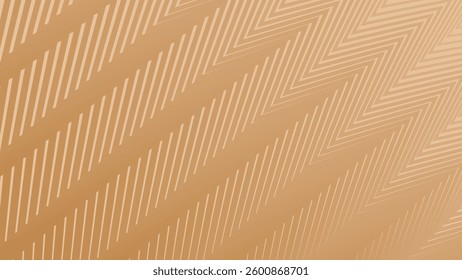 Brown zig zag pattern abstract for wallpaper or backdrop