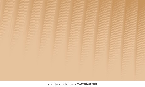 Brown zig zag pattern abstract for wallpaper or backdrop