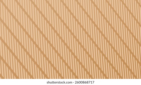 Brown zig zag pattern abstract for wallpaper or backdrop