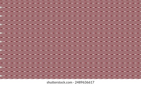 Brown Zig zag seamless pattern abstract background for backdrop or fabric style