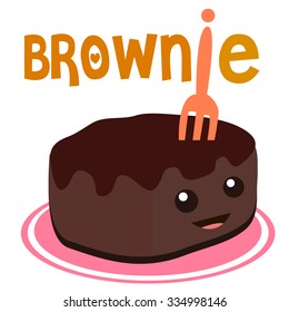 Featured image of post Cartoon Brownie Drawing See more ideas about drawing for kids easy drawings drawings
