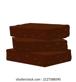 4,256 Brownies cartoon Images, Stock Photos & Vectors | Shutterstock