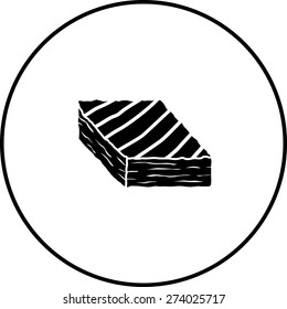 brownie symbol