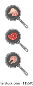 Browning food