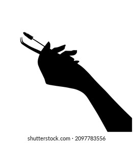 Brows design. Eyebrow perfectly shaped, vector eyebrows, business card template, tattooing, permanent make-up, graphic, element, decorative, blading, micro, eyebrow, lash, eyes, vector, threading, ill