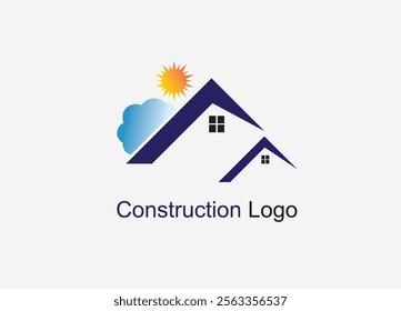 Browse professional construction logos tailored to convey trust and reliability for contractors and builders. Use our free construction logo maker to create custom designs effortlessly and give your.