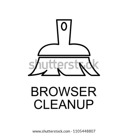 browser clean up